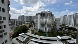 Blk 606 Senja Road (Bukit Panjang), HDB 5 Rooms #534879141